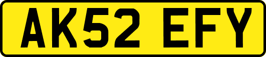 AK52EFY