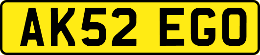 AK52EGO