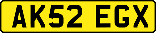 AK52EGX