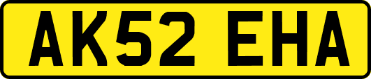 AK52EHA