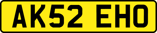 AK52EHO
