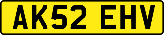 AK52EHV