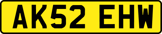 AK52EHW