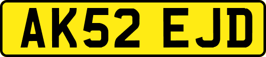 AK52EJD