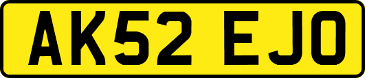 AK52EJO
