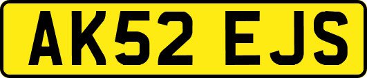 AK52EJS