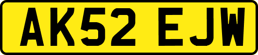 AK52EJW