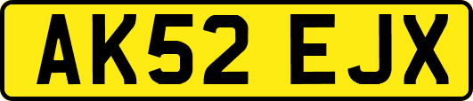 AK52EJX