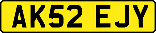 AK52EJY