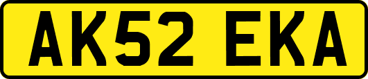 AK52EKA