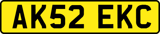 AK52EKC