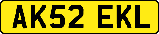 AK52EKL