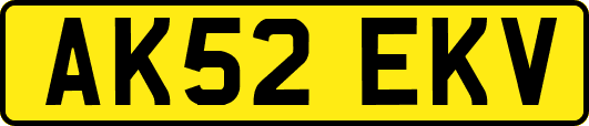 AK52EKV