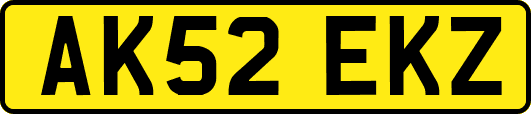 AK52EKZ