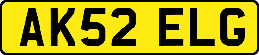 AK52ELG
