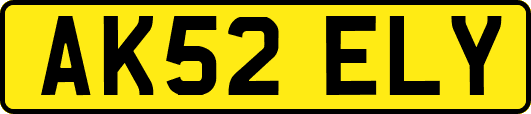 AK52ELY