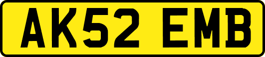 AK52EMB