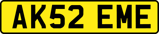 AK52EME