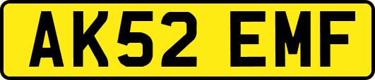 AK52EMF