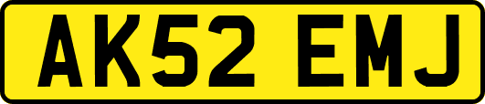 AK52EMJ