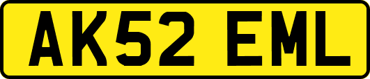 AK52EML