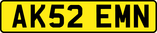AK52EMN