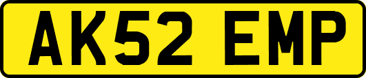 AK52EMP