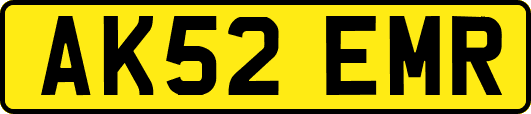 AK52EMR