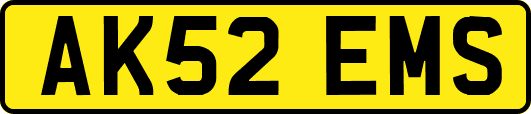 AK52EMS