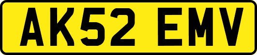 AK52EMV