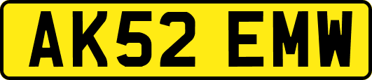 AK52EMW