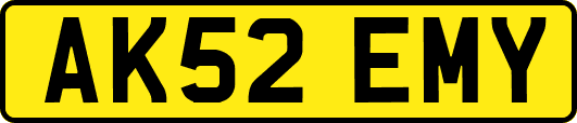 AK52EMY