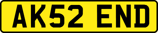 AK52END