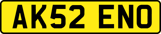 AK52ENO