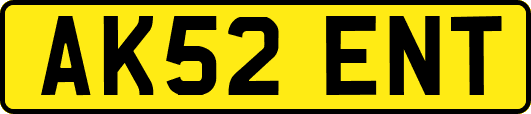 AK52ENT