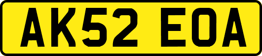 AK52EOA