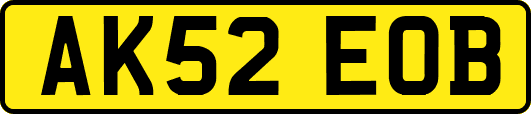 AK52EOB
