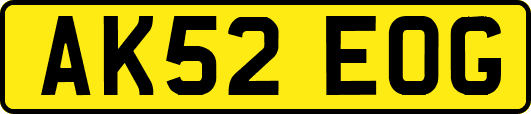 AK52EOG