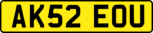 AK52EOU