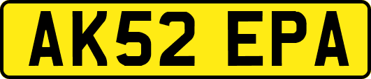 AK52EPA