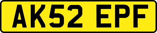 AK52EPF