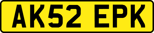AK52EPK