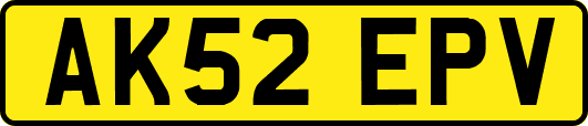 AK52EPV
