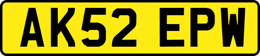 AK52EPW