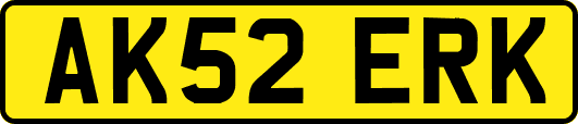 AK52ERK
