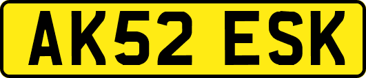 AK52ESK