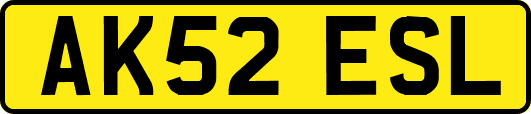 AK52ESL