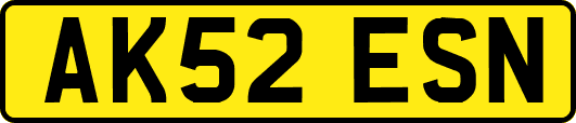 AK52ESN