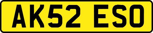 AK52ESO