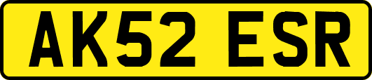 AK52ESR